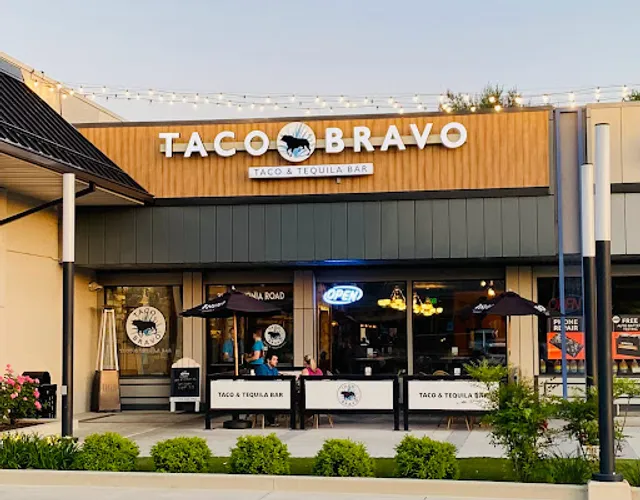 Taco Bravo | Mexican Restaurant & Tequila Bar Timonium