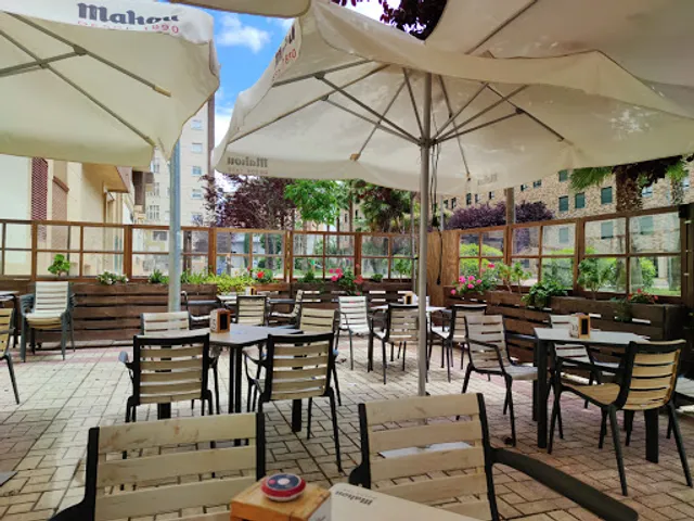 DOÑA JIMENA TAPERIA CAFETERIA