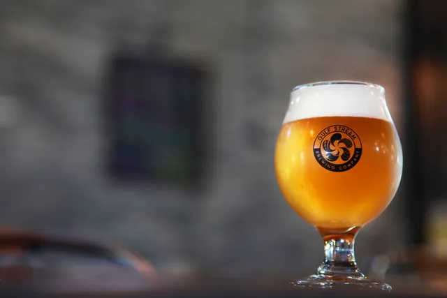 Gulf Stream Brewery & Pizzeria