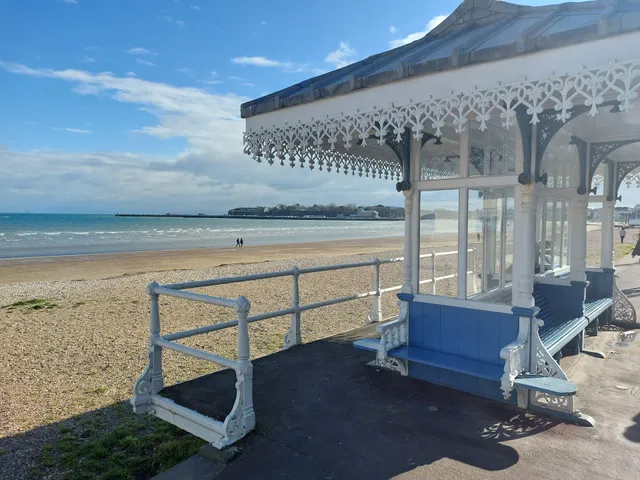 The Seaham Bed and Breakfast Weymouth