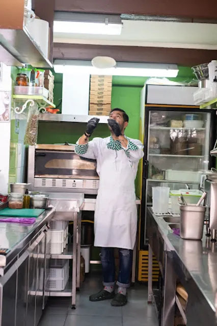 Loulis Taste Project