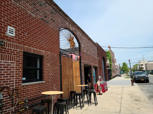 Sixpoint Corporate Office