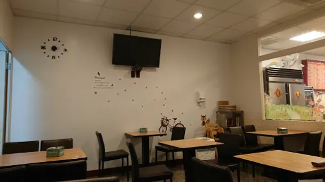 晴天夯堡精緻早午餐