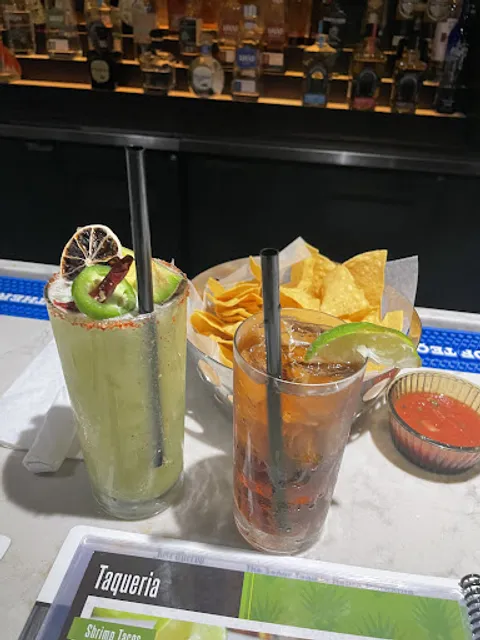 Señor Tequila Mexican Grill - Wesley Chapel