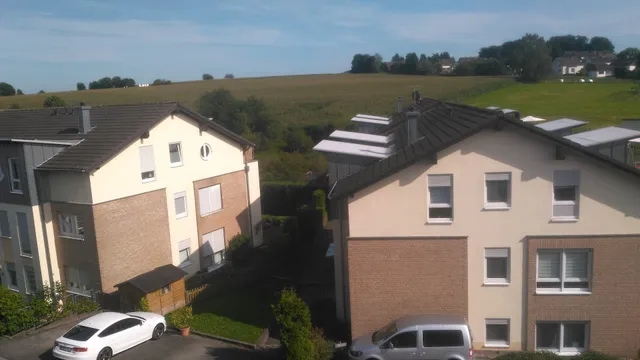 Apartments Blütenweg