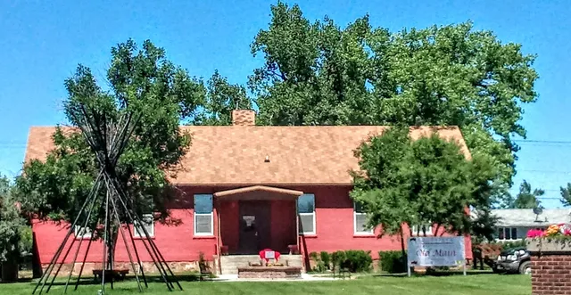 Fort Peck Community College