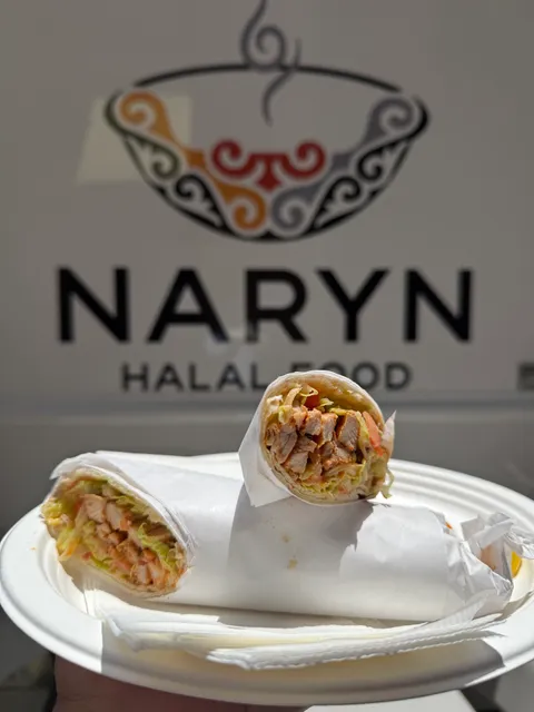 Naryn Halal Food