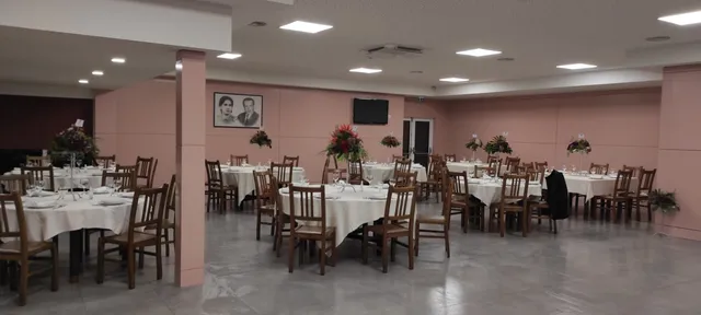 Churrasqueira Martins