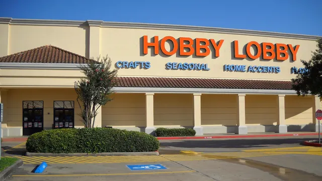 Hobby Lobby