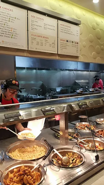 Panda Express