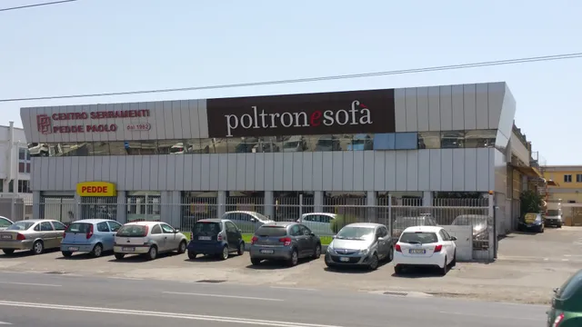 poltronesofà Cagliari