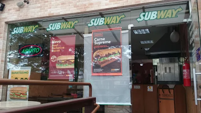 Subway