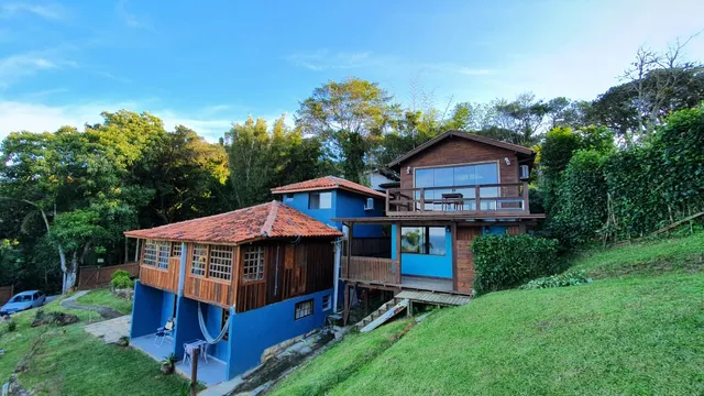 Morada Sunset Praia Do Rosa