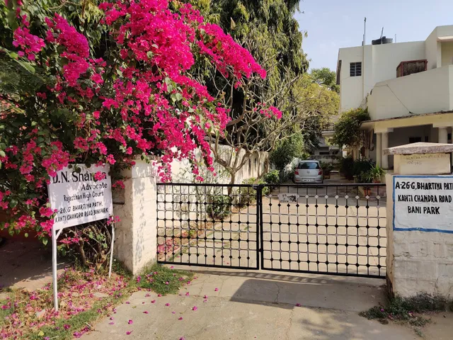 govind prakash niwas