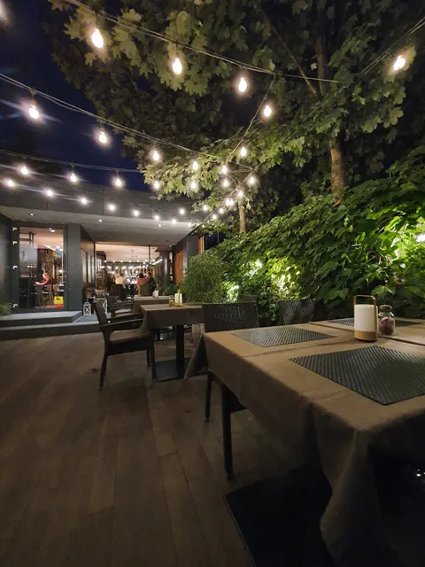 Špagetarija & pizzerija Dober Krožnik