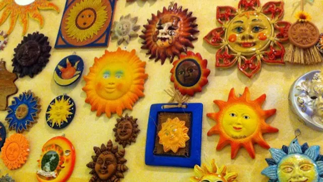 Pizzeria Gelateria "The Sun" Michela Di Salvatori