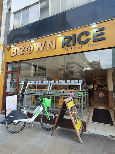Brownrice