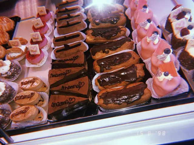 Bakkerij Van Steenlandt