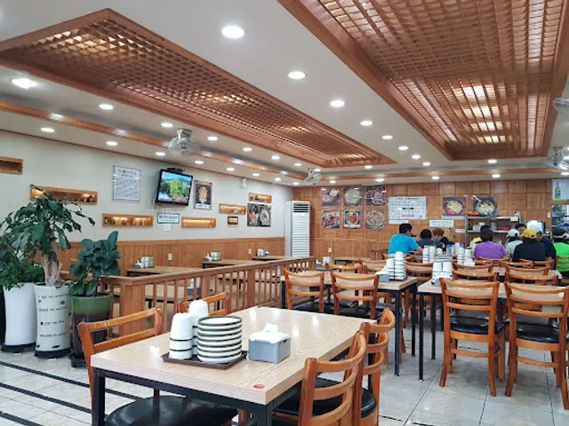 24시전주명가콩나물국밥노형점