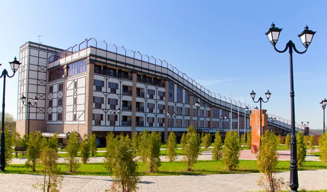 SK Royal Hotel Kaluga