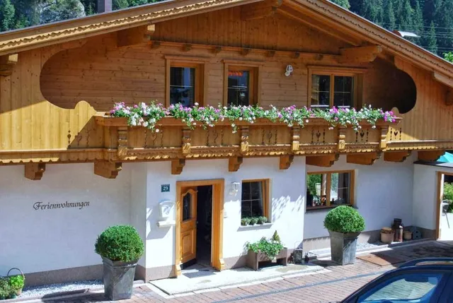 Landhaus Sonnenschein