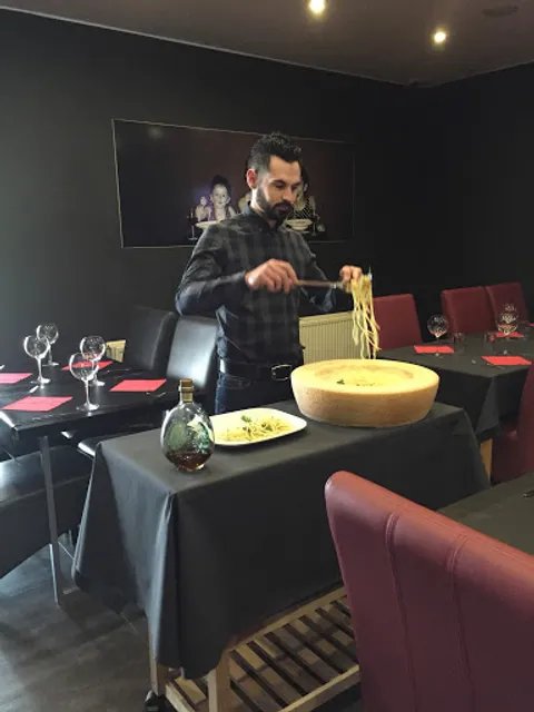 Restaurant Saporizia