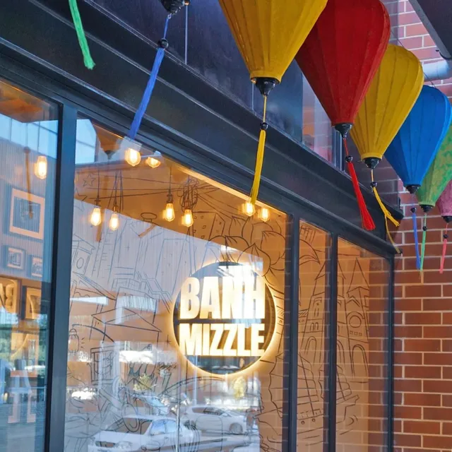 Banh Mizzle