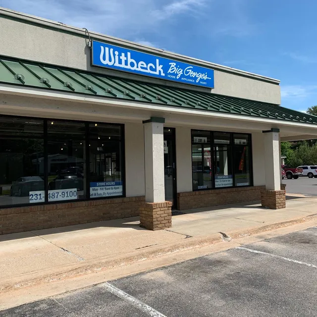 Witbeck Appliance of Petoskey