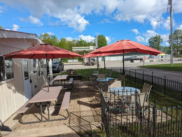 Copemish Kitchen and Coffee