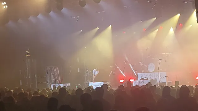 Blue Ribbon Pavillion