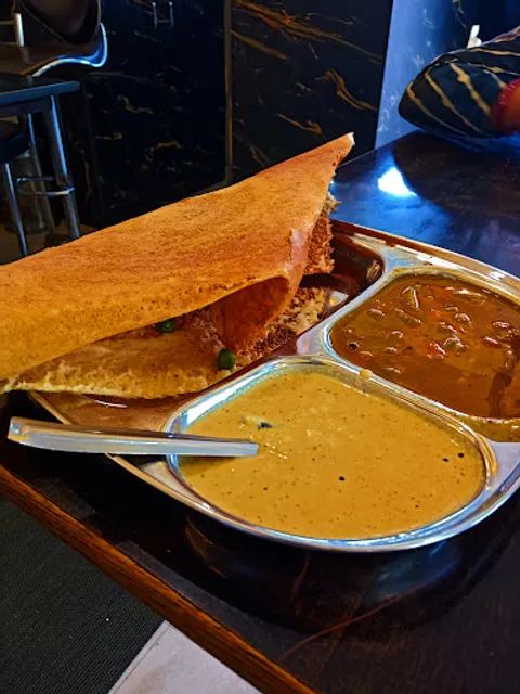 Jai Durga Maa Vaishno Bhojnalaya