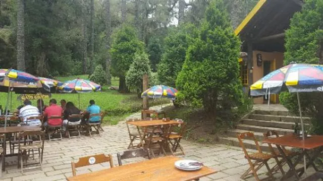 Gato Gordo - Restaurante e Pizzaria