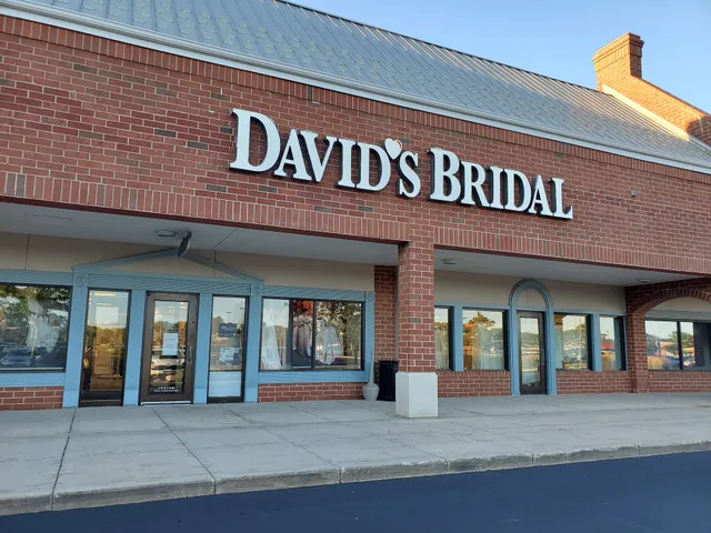David's Bridal Brookfield WI