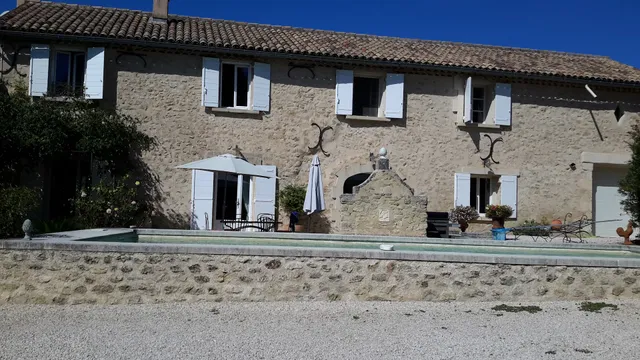 chambres d'hôtes le vignoble CUCURON