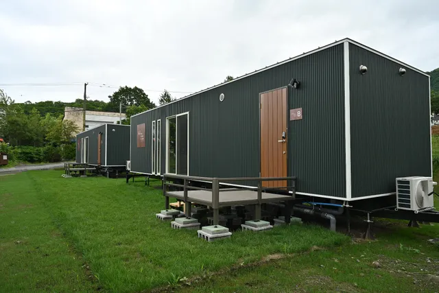 TOYA Center Village (洞爺センターヴィレッジ)