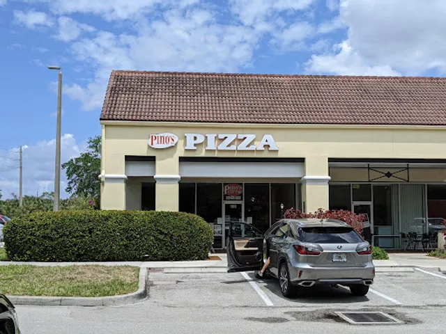 Pino's Pizzeria & Italian Kitchen