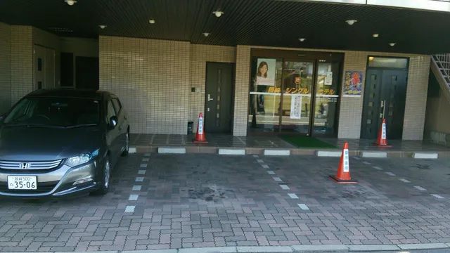 Okazaki Single Hotel