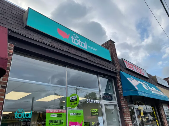 Long Island Wireless