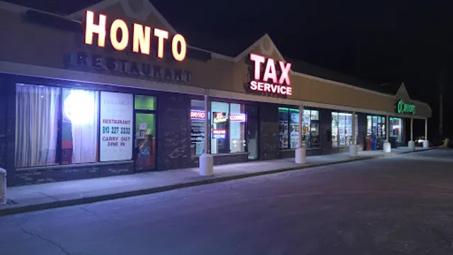 Honto Chinese Cuisine