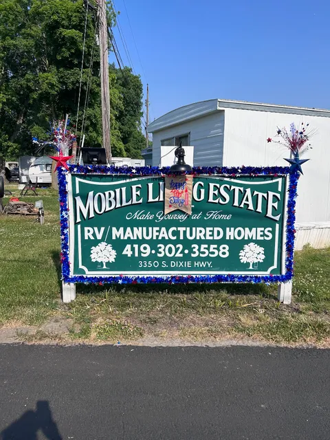 Mobile Living Estates, LLC