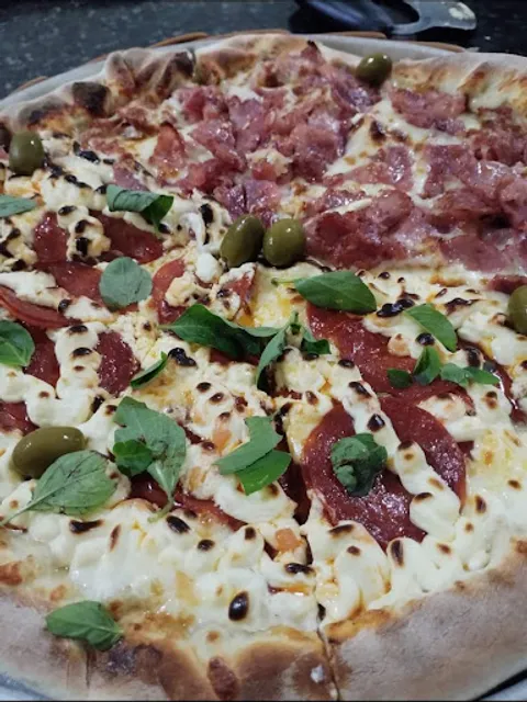 Kekel Delivery Pizzaria