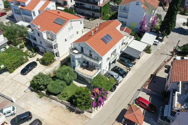 Apartments Dumančić