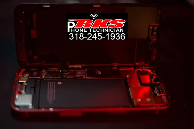 RKS Phone Technician