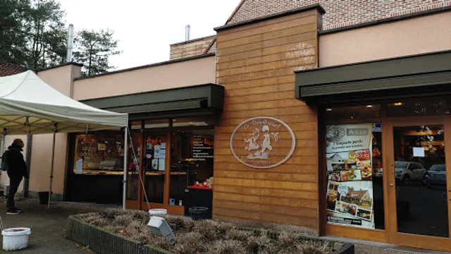Bakkerij De Broodkruimel bvba