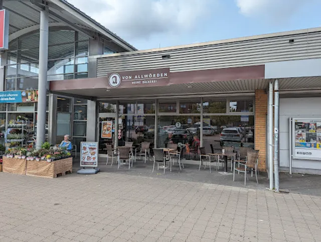 Bäckerei Allwörden