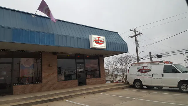 Custom Thunder Audio Video Inc.