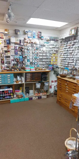 Spirited Bead & Klews Gallery