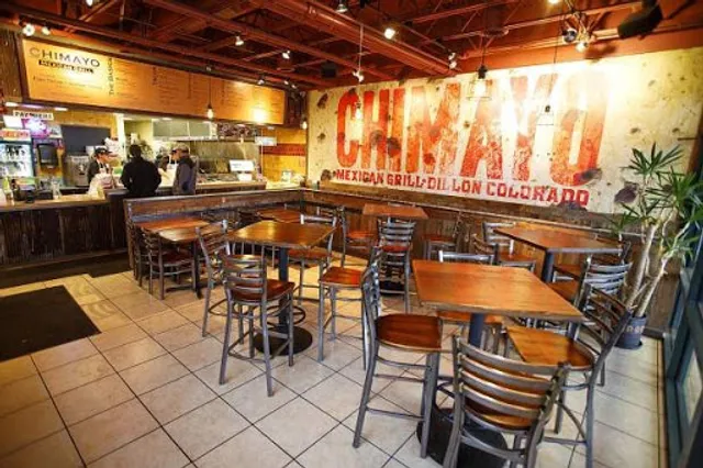 Chimayo Grill