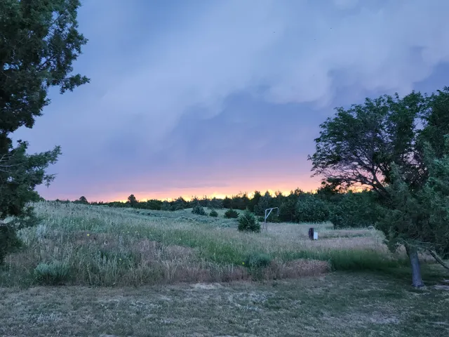 Cedar View Campground
