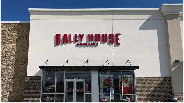 Rally House L Street Marketplace